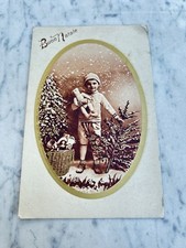 BUON NATALE BAMBINO ORACHIOTTO