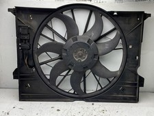 VENTOLA RADIATORE PER MERCEDES