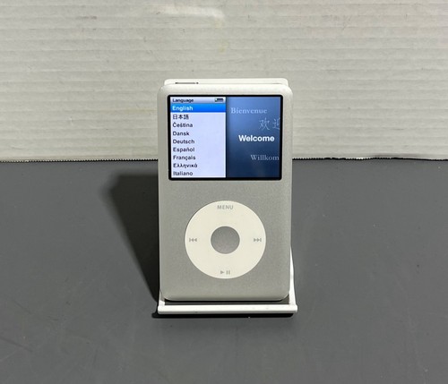 Apple a1238 mc293ll ipod - apple,