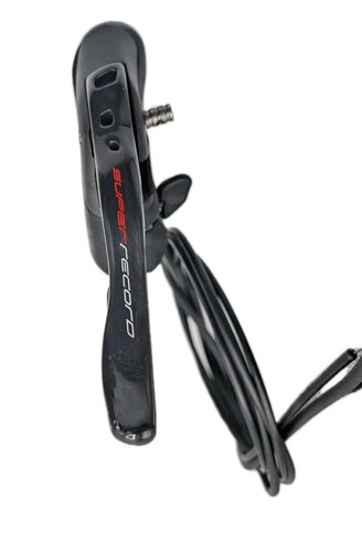 Campagnolo super record - campagnolo,
