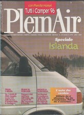 Plein Air  rivista. n. 284