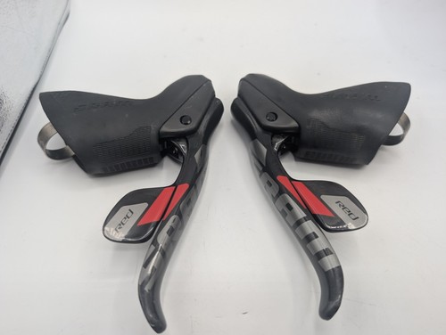 Set leve sram red - double, tap