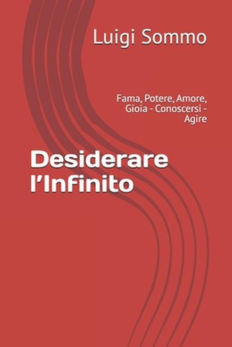 Desiderare infinito fama - l'infinito:,