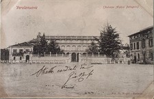 🧧🧧 Cartolina Verolanuova