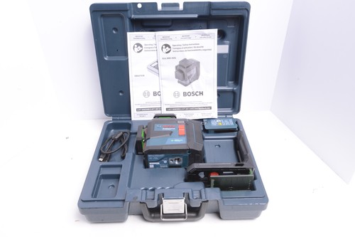 Bosch gll300 42g laser verde - bosch,