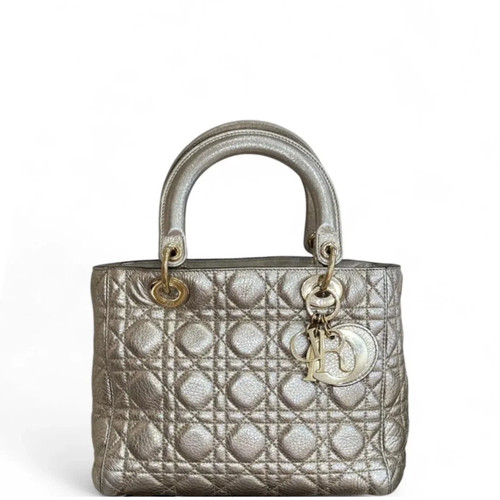 Dior medium supple lady - dior,