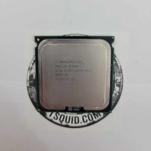 Cpu server intel - cpu,