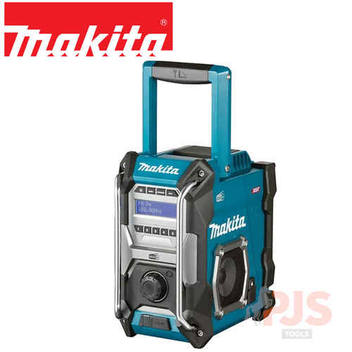 Makita mr003gz radio dab - mr003gz,
