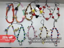 Charm Telefono Casetify Personaggio