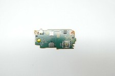 Per Sony DSC-RX100M2 Top Cover Interruttore Alimentazione Pulsante Scheda Riparazione RL-1014