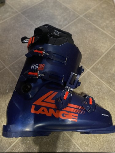 Lange 130 - mv, (mid-volume)