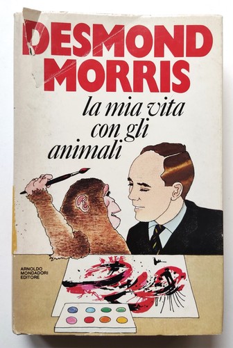 Libro mia vita con - libro,