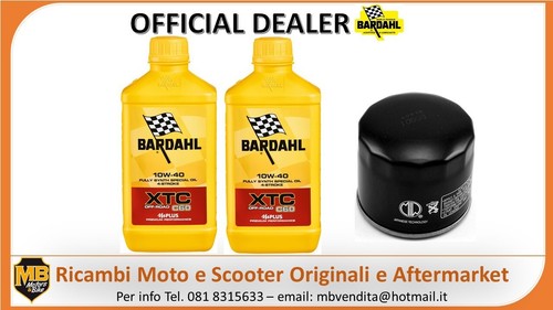 Kit tagliando honda forza 250 - tagliando,