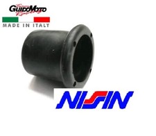 CUFFIA PISTONCINO POMPA FRENO ANTERIORE MOTOCICLI HONDA NISSIN 44AA38