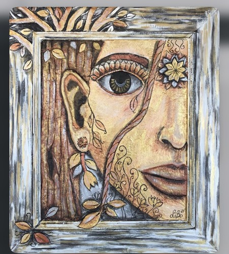 Libo art gallery - art,