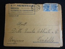 BRESCIA - F.lli Musitelli -