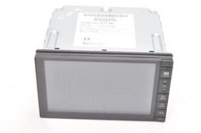 HONDA CIVIC IX Autoradio 2 DIN