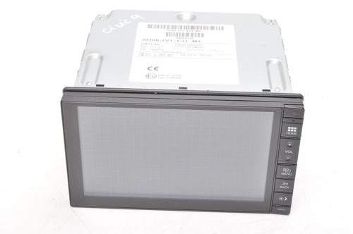 Honda civic autoradio din - ix,