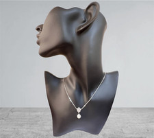 collana ciondolo argento 925