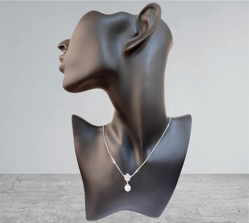 Collana ciondolo argento 925 - ciondolo,