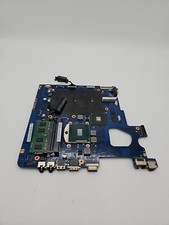 Mainboard SCALA3-15/17CRV REV: 1.0 Intel I5-3210M CPU Samsung NP300E5C 300E