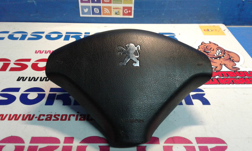 Airbag volante peugeot 307 - volante,