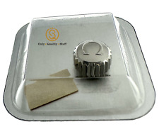 Omega Seamaster Soccer