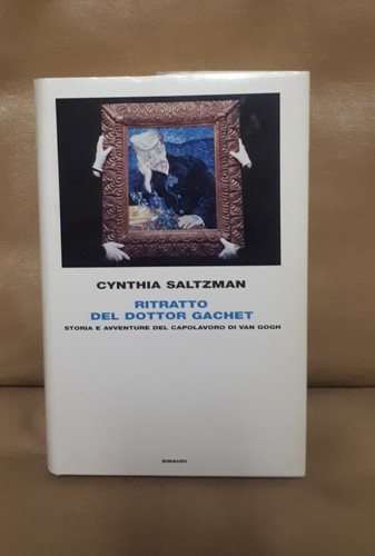 Saltzman ritratto del - ritratto,