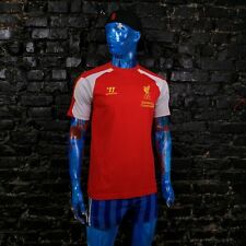 Liverpool Training Jersey Fan