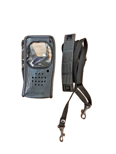 Tekmax custodia porta radio - custodia,
