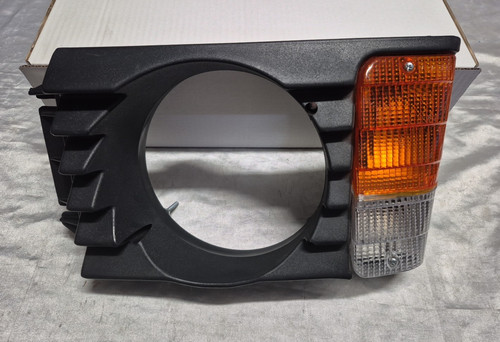 Iveco 100 zeta cornice e - 50,