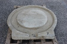 PIATTO DI MACINA N 7 DIAM 94