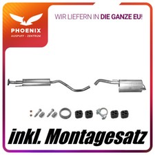 Per Nissan Note 1.6 81kW