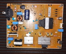 Scheda Alimentazione LGP49DJ-17U1 EAX67189201(1.6) Per TV  LG 49UJ635V ORIGINALE