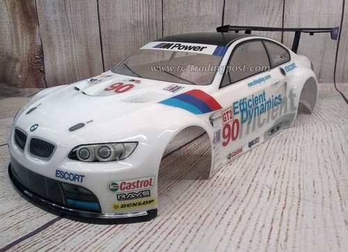 Bmw gt2 carrozzeria - bmw, m3