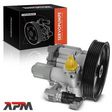 Pompa Servosterzo Idroguida