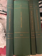 Collana Libri Anni 50