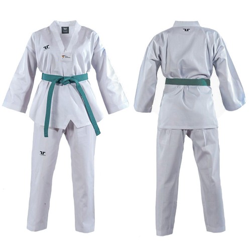 Dobok basic tusah omologato - dobok,
