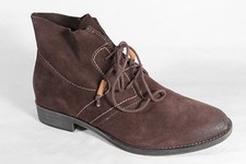 Stivaletti Da Donna In Pelle