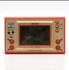 Nintendo MC-25 gioco e