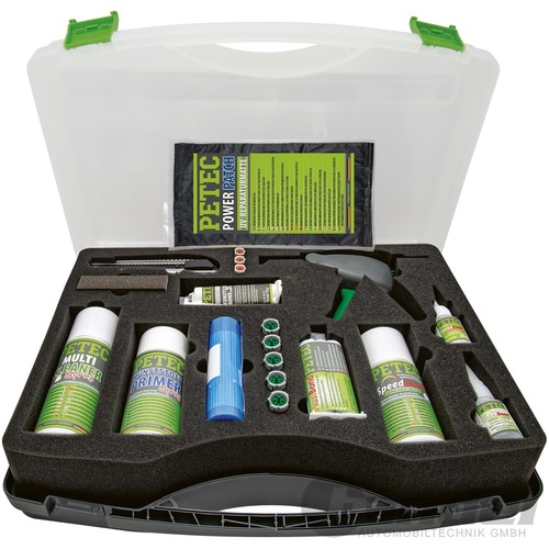 Petec kit riparazione - kit, di