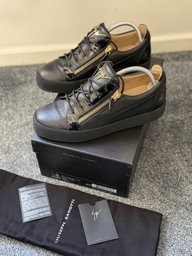 Scarpe ginnastica uomo - da,