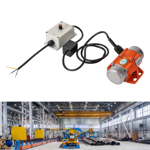 Motore vibrante 30w - ac,