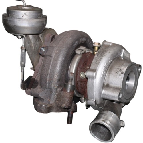 Turbocompressore toyota - turbocompressore,