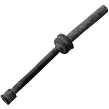 STIHL TUBO OLIO PER MOTOSEGA POTATURA MS 192 193 194 200 201 T ORIGINALE