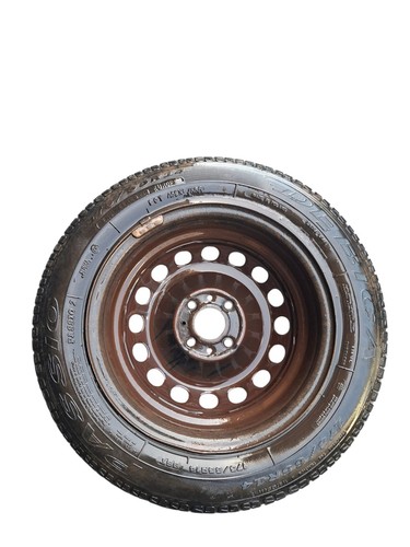 Cerchio ferro fiat - cerchio, d