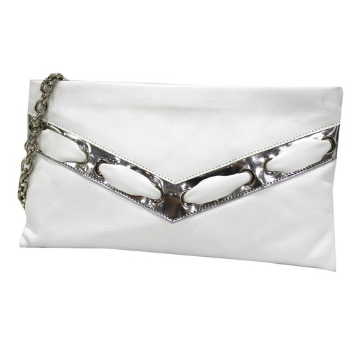 Borsetta donna borsa clutch - , a