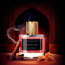 LES PRINCES DU GOLFE SUGAR OUD
