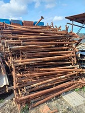 puntelli croci per edilizia estensibili da cm 200 a cm 360 - Prezzo trattabile