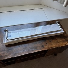Mensola bagno Ikea Voxnan 64